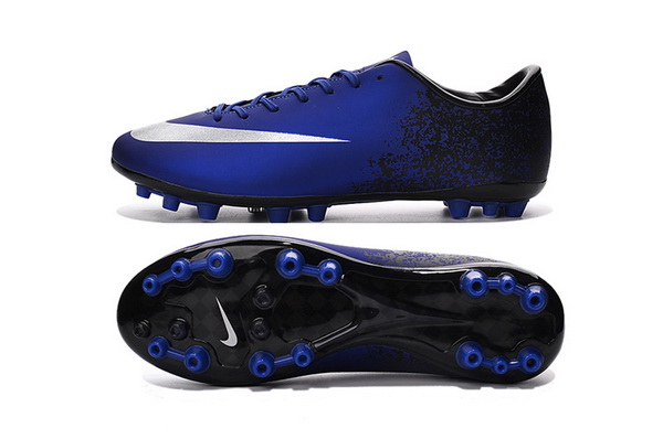 Nike Mercurial Superfly IV Low AG Men Shoes--060